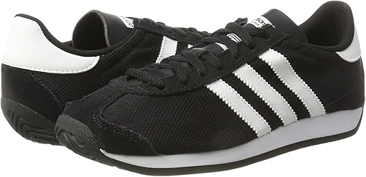 adidas country og vintage white