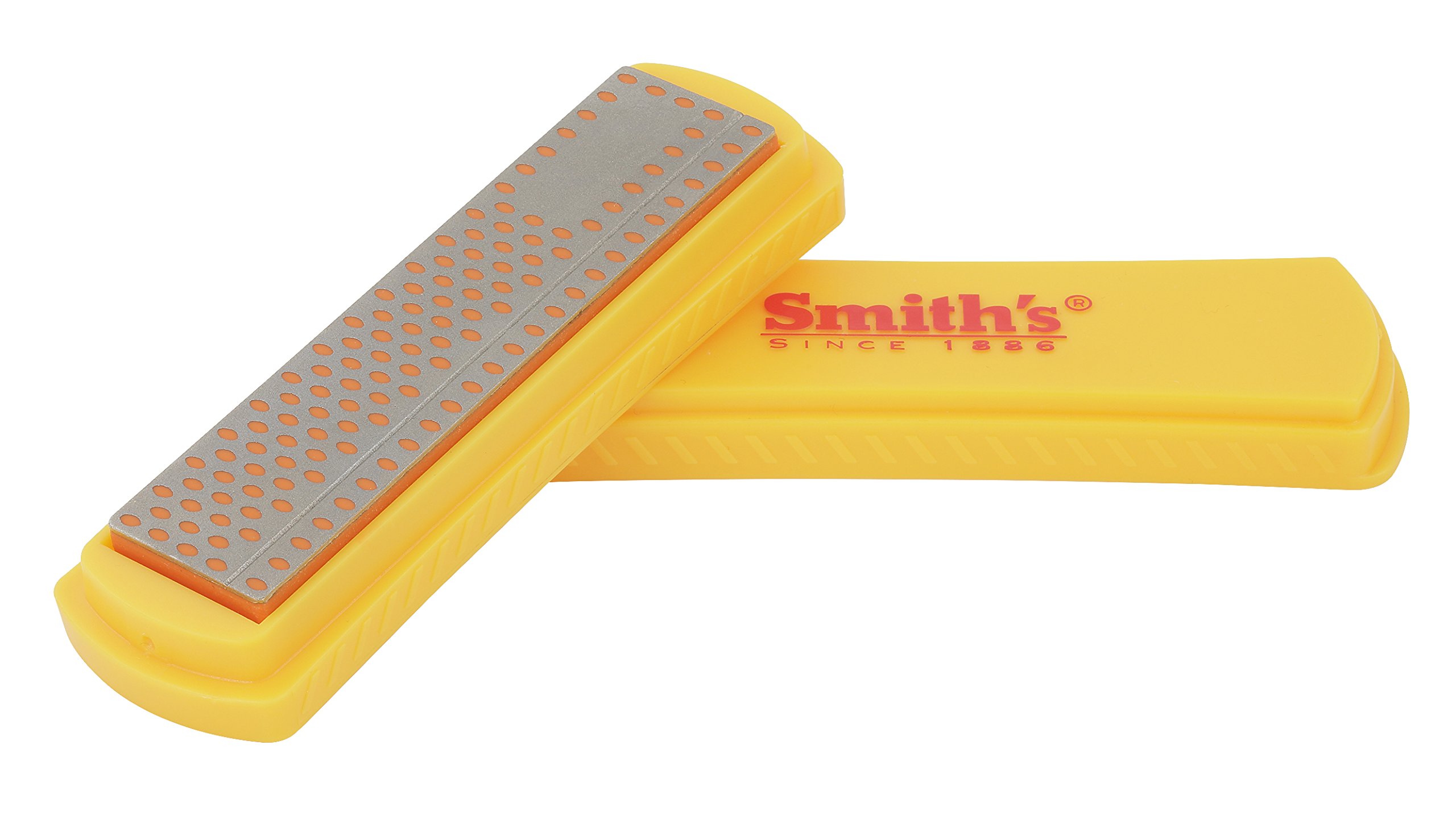 Smith's 50447 4Inch Diamond Sharpening Stone 400252373141 eBay