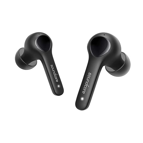 Soundcore Anker Life Note True Wireless Earbuds with Mics, 40H