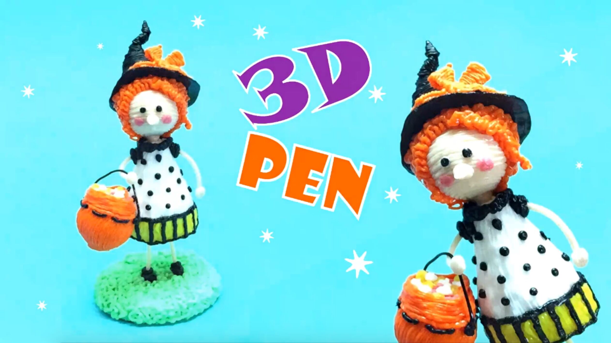 6 TIPEYE+Filament+Refills+Stencils+Doodling