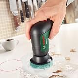 Bosch UniversalBrush Electric Cleaning Set 10 Attachments 3.6V USB view 8