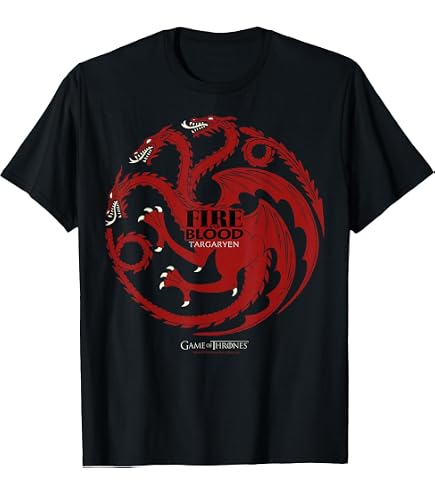 Amazon.com: Game of Thrones House Stark Winter is Coming Dire Wolf