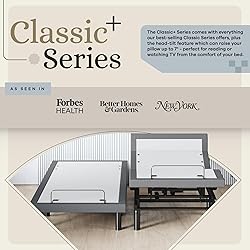 Sven & Son Classic Plus (with Head-Tilt) Adjustable