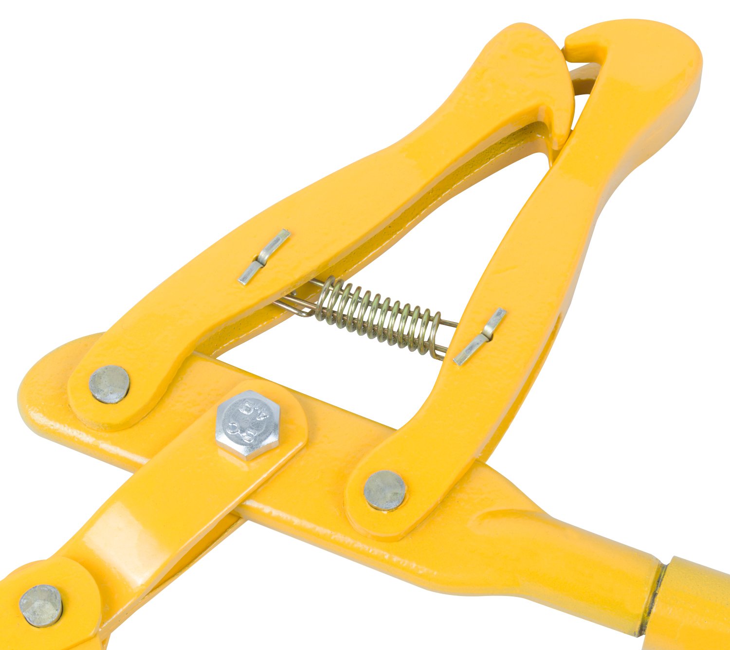 Hausen 1.2M Chain Strainer Monkey Cattle Wire Fence Tensioner Pull