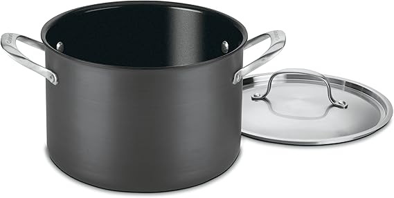 Cuisinart GreenGourmet 8-Quart Stock Pot