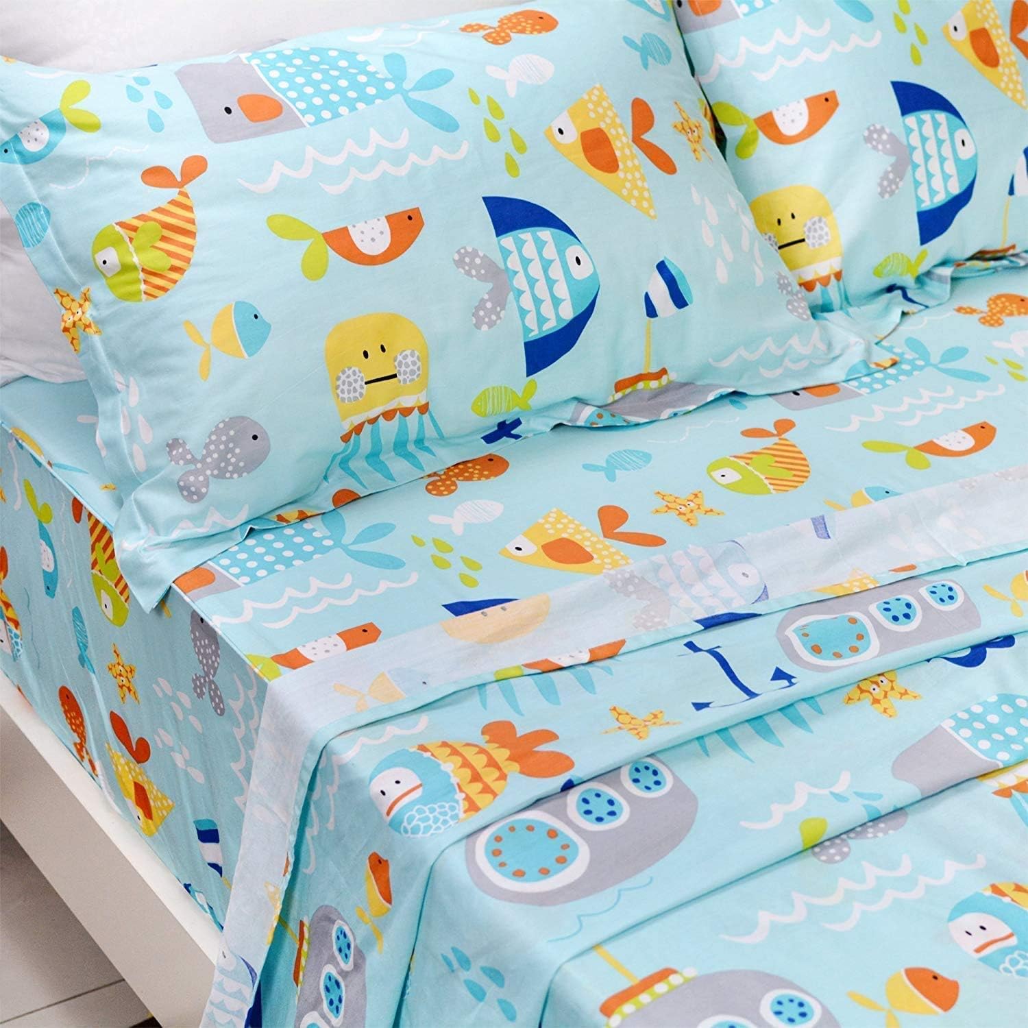 king size kids sheets