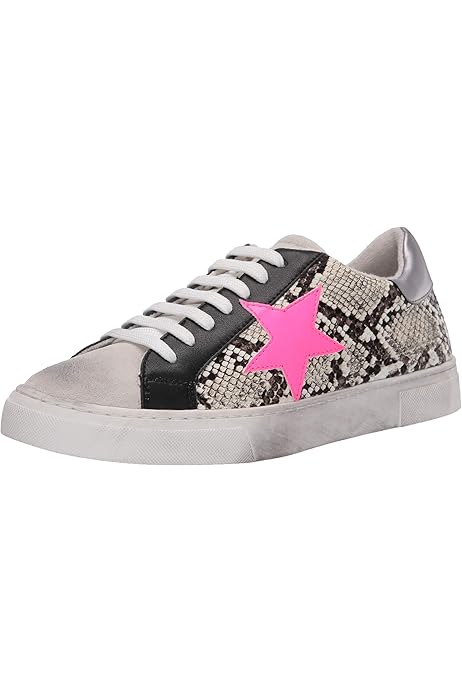 steven rubie star sneakers