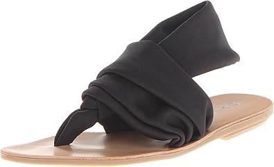 dirty laundry sandals amazon