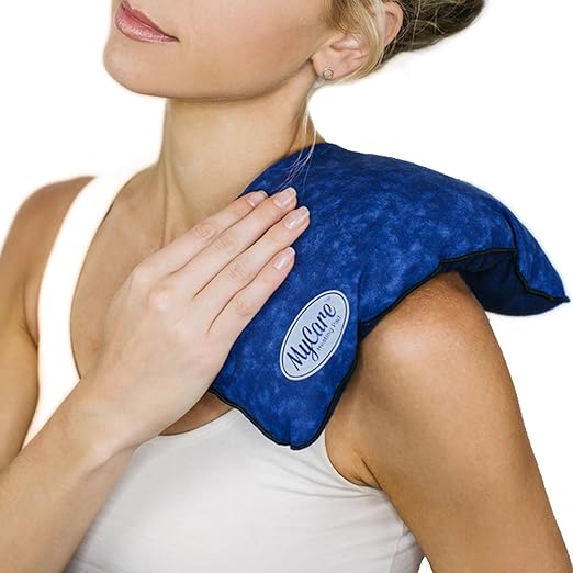 MyCare General Heating Pad Microwavable Therapy Hot Pack