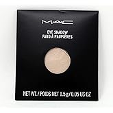MAC Pro Pan Refill Eye Shadow ~Shroom~ Nib