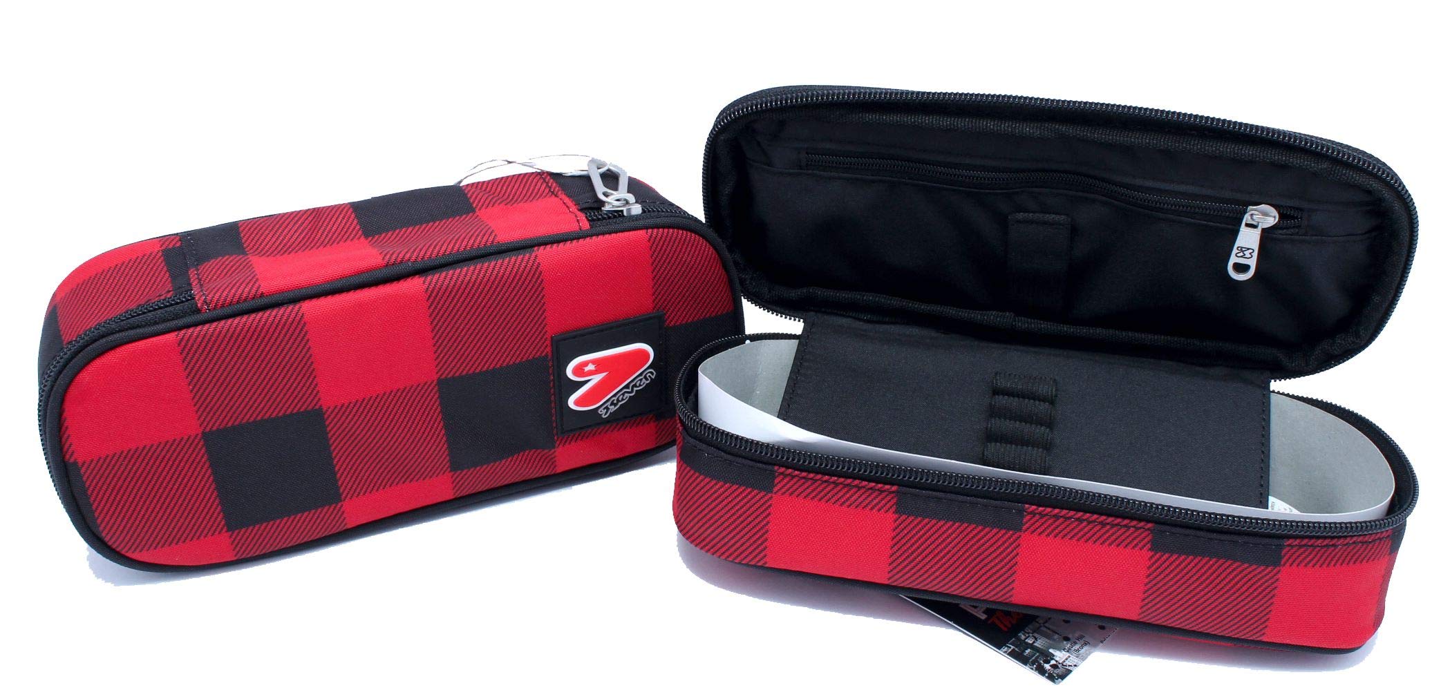 Sachet Round Plus College Boy Seven