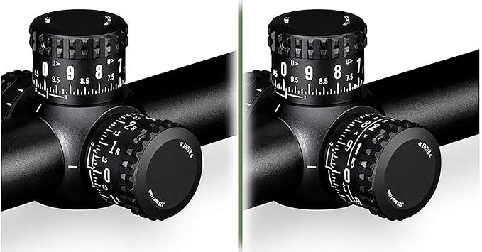 Amazoncom Vortex Optics Golden Eagle Hd 15 60x52 Sfp