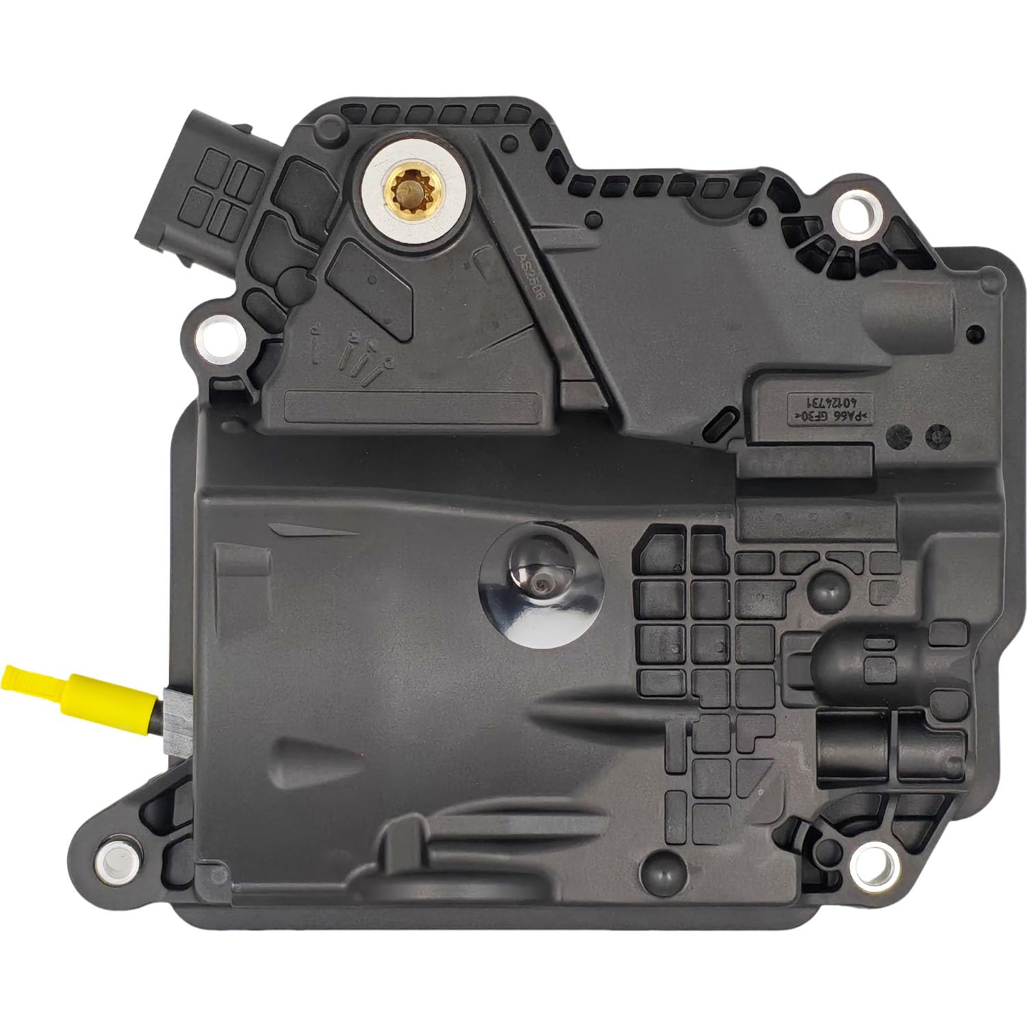 Photo 1 of EZROAD 722.9 Transmission Intelligent Servo Module A0002701852 Compatible with Mercedes Benz W164 X164 W166 X166 CL500 CLS550 E280 G500 AMG GL320 GLK280 ML320 R350 R350 S430 SL500 SLK55 Control Unit
