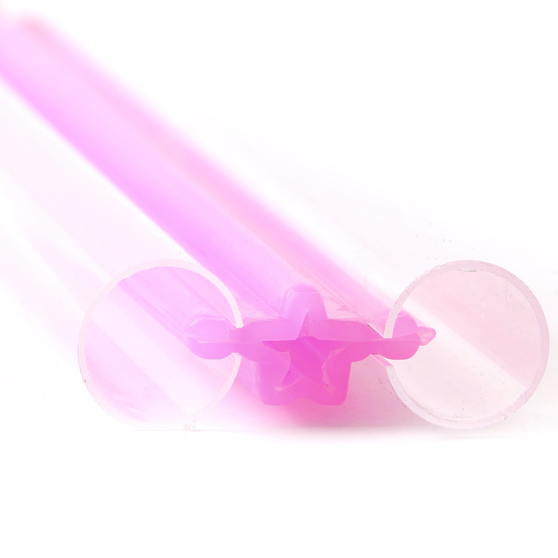 World Of Moulds | Small Star Embed Silicone Mould