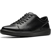 Clarks Mens Brodin Lace | Casual Shoes