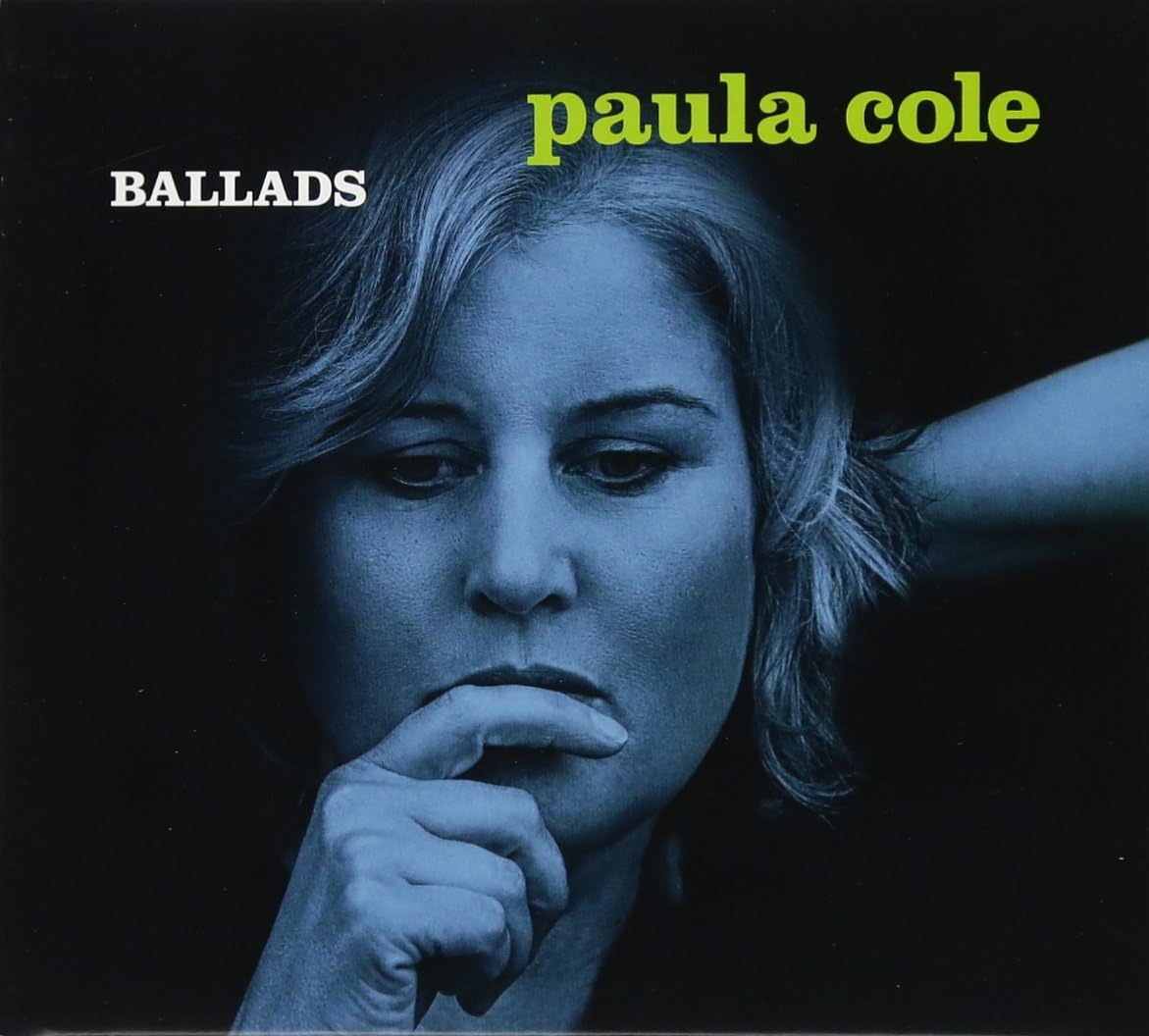 Amazon Ballads Paula Cole 輸入盤 音楽 Amazon Ballads Paula Cole 輸入盤 音楽