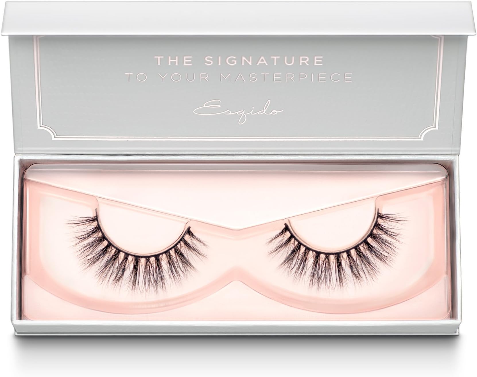 Grandiose - ESQIDO False Eyelashes