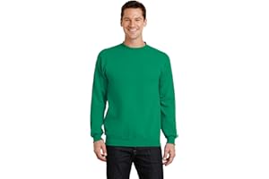 Port & Company Men's Classic Crewneck Sweatshirt