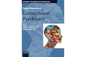 Oxford Textbook of Correctional Psychiatry
