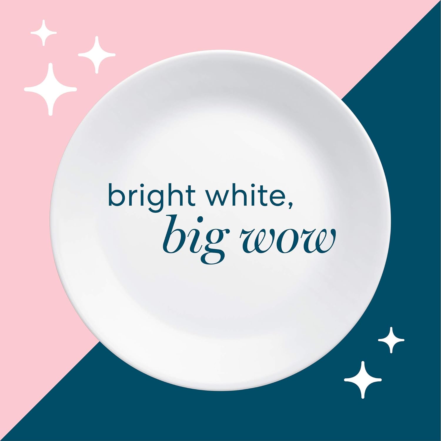  | Corelle Soup/Cereal Bowls Set (18-Ounce, 6-Piece, Winter Frost White): Cereal Bowls