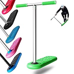 The Indo Trick Scooter - Indo Trampoline Scooter