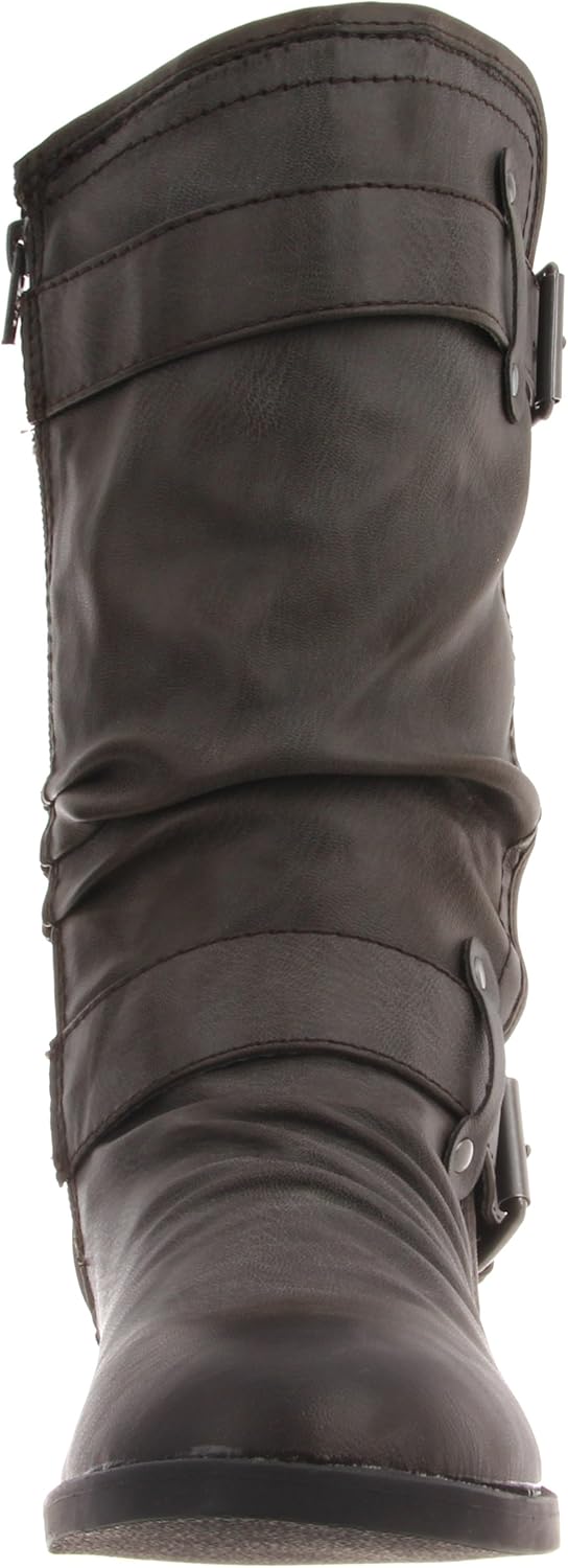 report hilaria boots