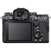 Expert Shield screen protector for Sony A1 - Anti Glare