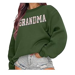 Personalized Embroidered Applique Grandma