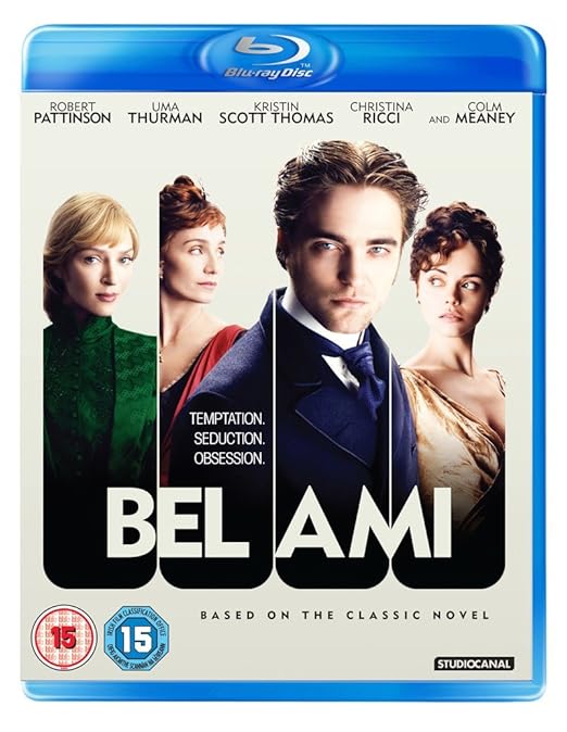 Watch Bel Ami HDQ