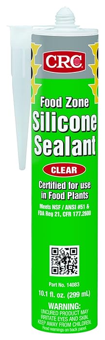 Top 10 Crc Food Silicone
