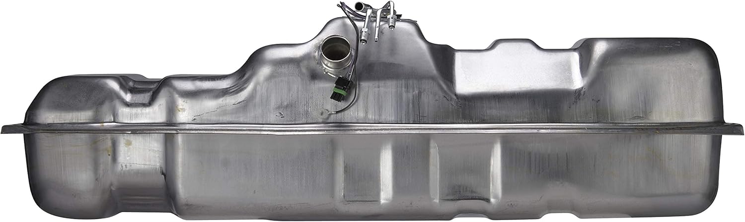 Spectra Fuel Tank And Pump Assembly GM23B2FA: Automotive