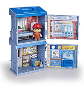 hospital veterinario pinypon