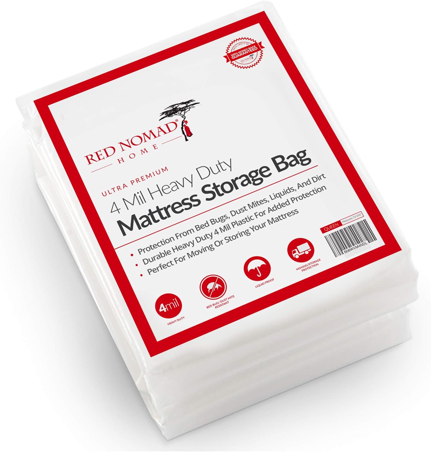 Best furniture cover plastic bag for moving