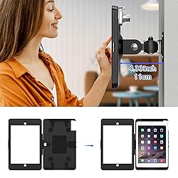 Keuvirya iPad Wall Mount – Tablet Wall Mount