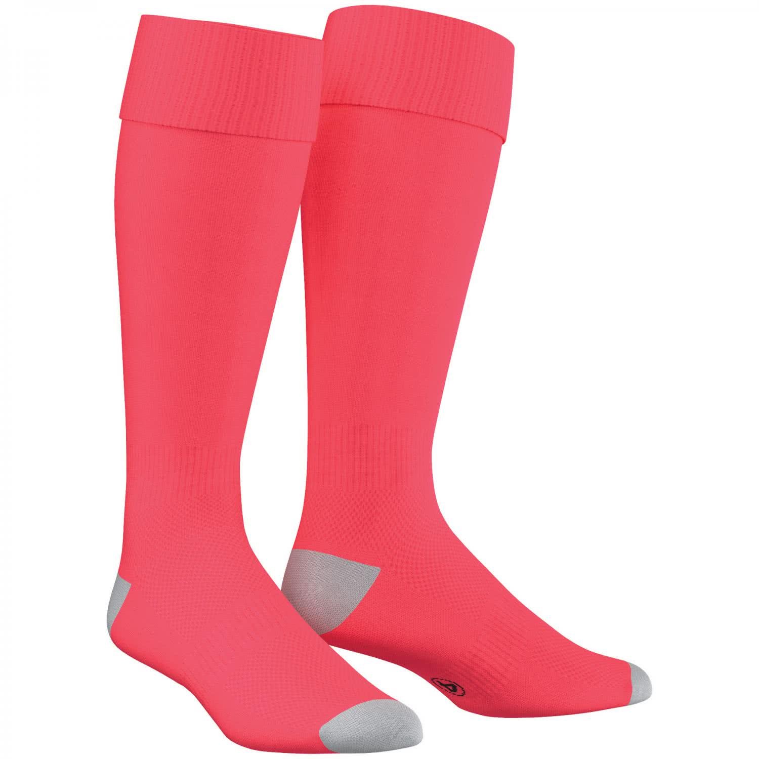 adidas Ref 16 Sock Socks for Man, Red (Rojimp), 2