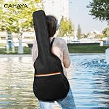 CAHAYA Guitar Cover 41 Inch Classical Acoustic Dust Bag Gig Bag view 7