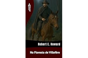 Na Floresta de Villefère (Portuguese Edition)
