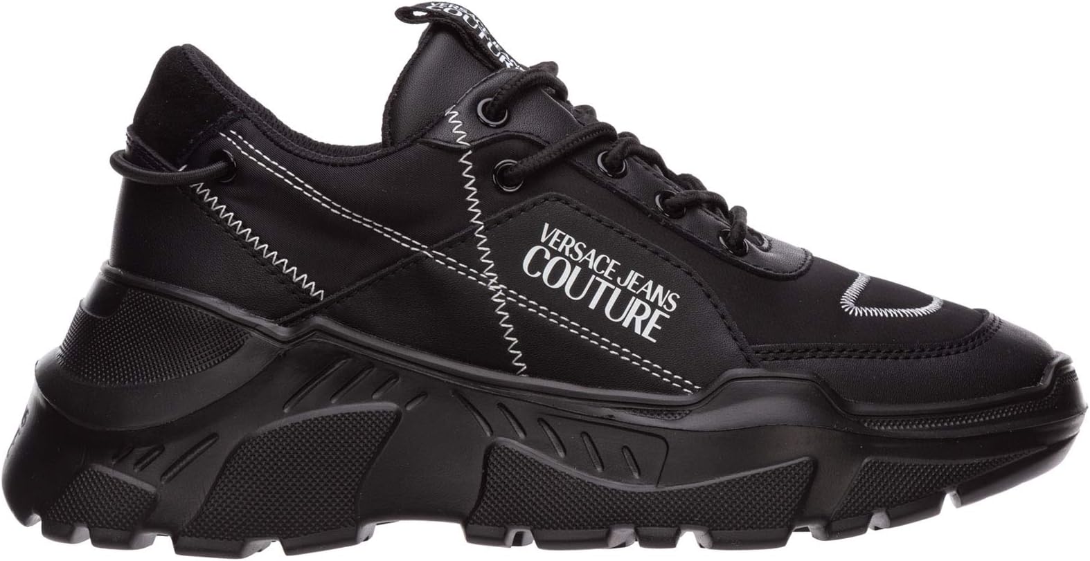 EOVVBSC1 Trainers Femmes Black Low top Trainers