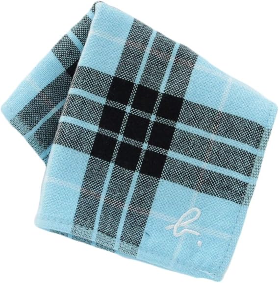 Amazon アニエスベー レディース ミニミニサイズタオルハンカチ ブルー 綿100 婦人 ミニサイズハンドタオル cm Agnes B 1159 12 02 ハンカチ バンダナ 通販