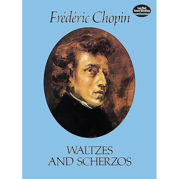 Chopin Masterpieces for Solo Piano: 46 Works (Dover