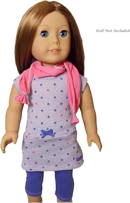 american girl truly me outfits