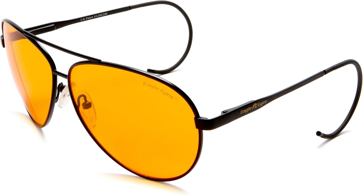 Eagle Eyes Optics MARKSMAN AVIAN Glasses Shoes