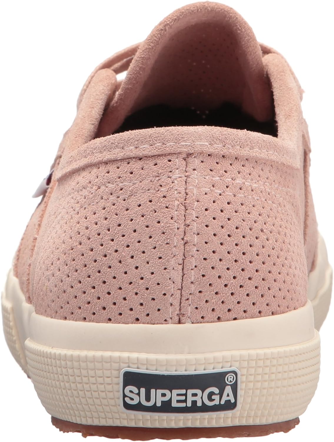 superga perforated