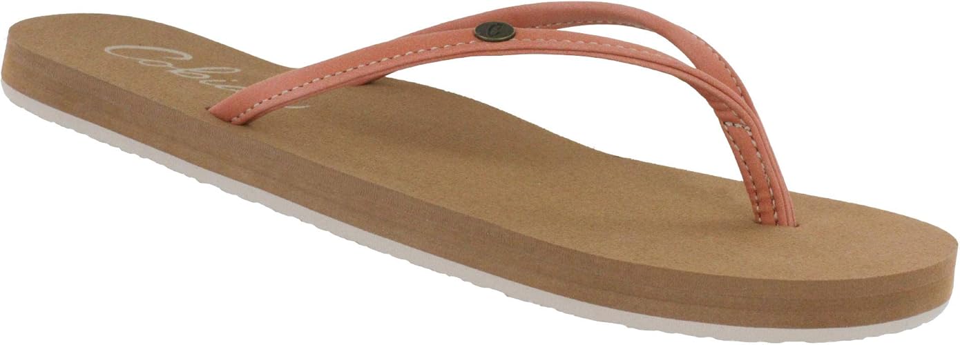 cobian nias flip flops