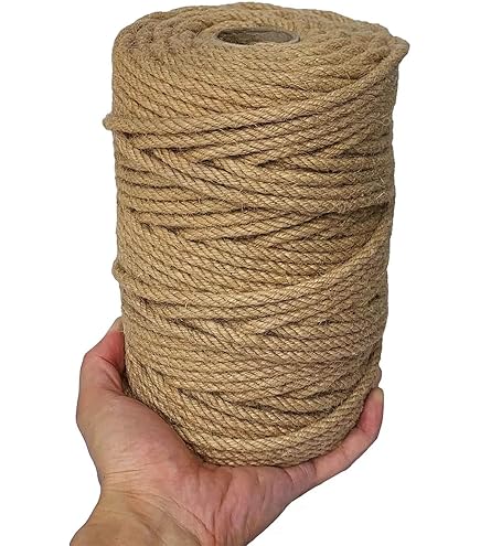 Discover The Best Rope For Cat Scratching: A Purr-fect Solution - View #12