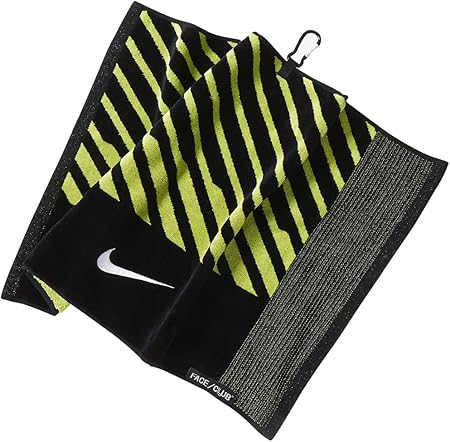 nike golf towels