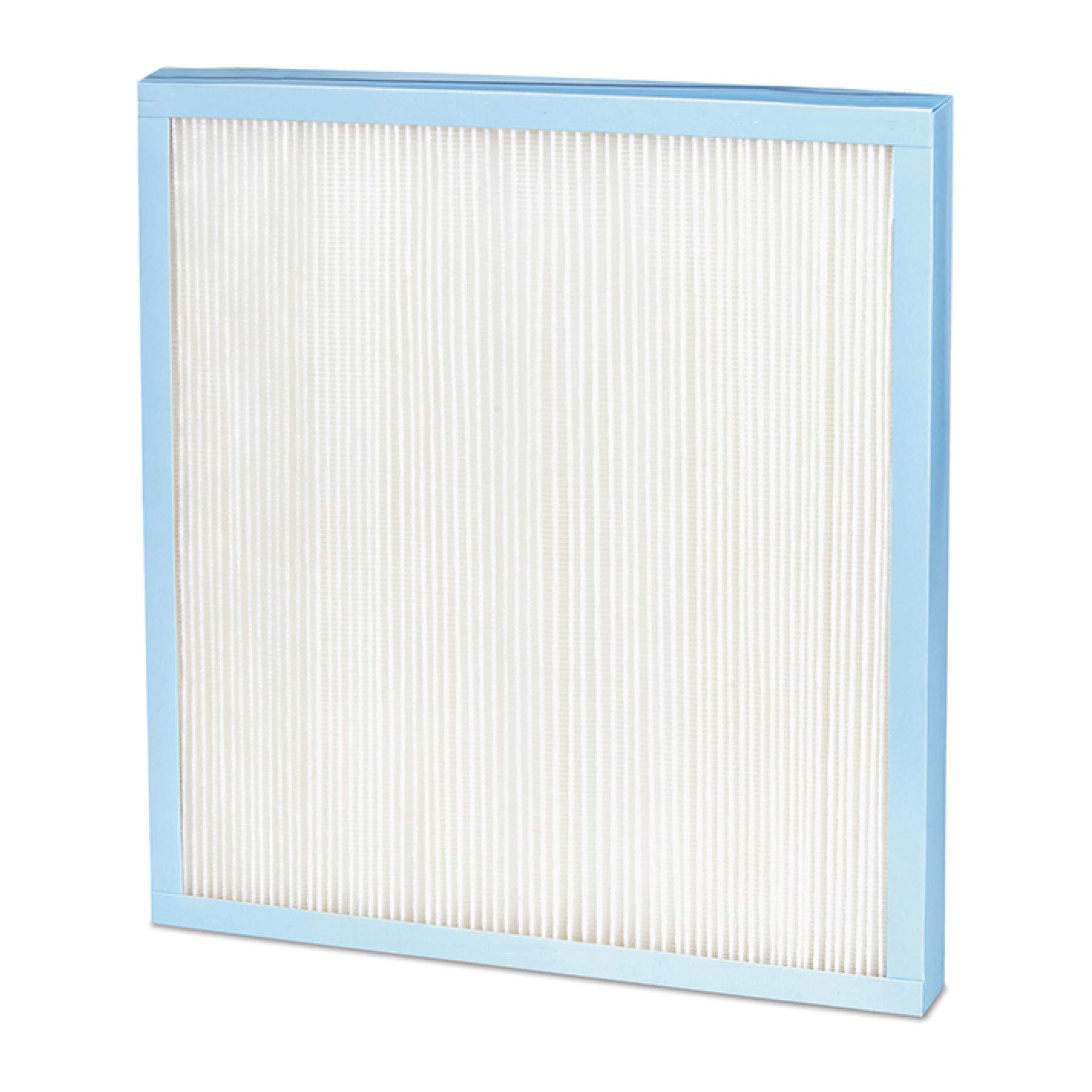 SPARES2GO HEPA Filter compatible with HoMedics AR-20 Air Purifier (Equivalent to AR-2FLT-EU)