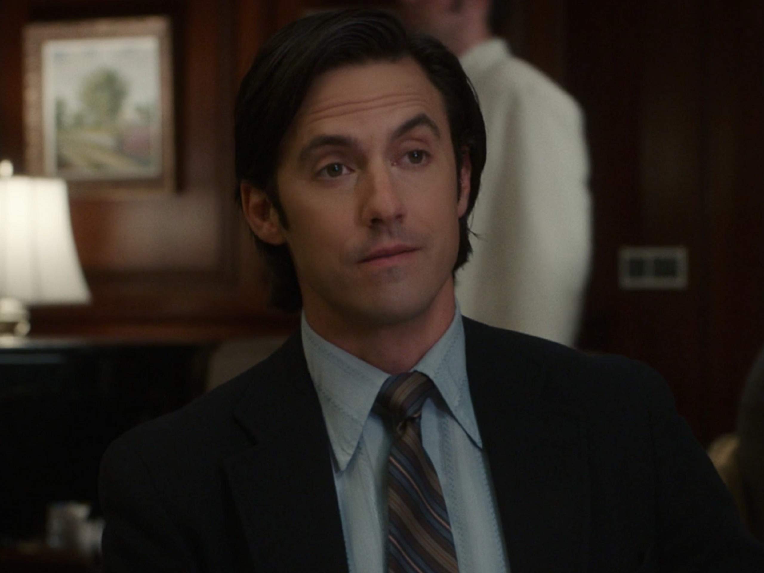 Watch This is Us Season 4 Prime Video