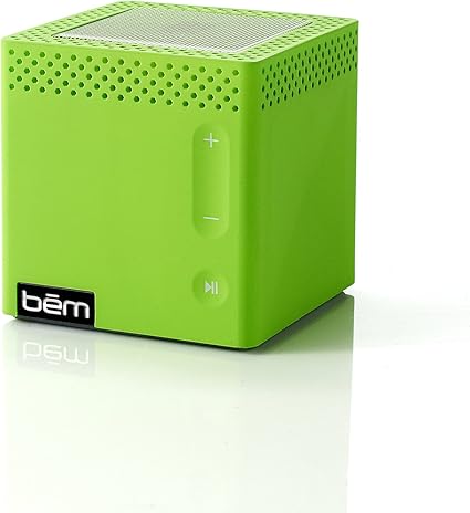 bem mobile speaker