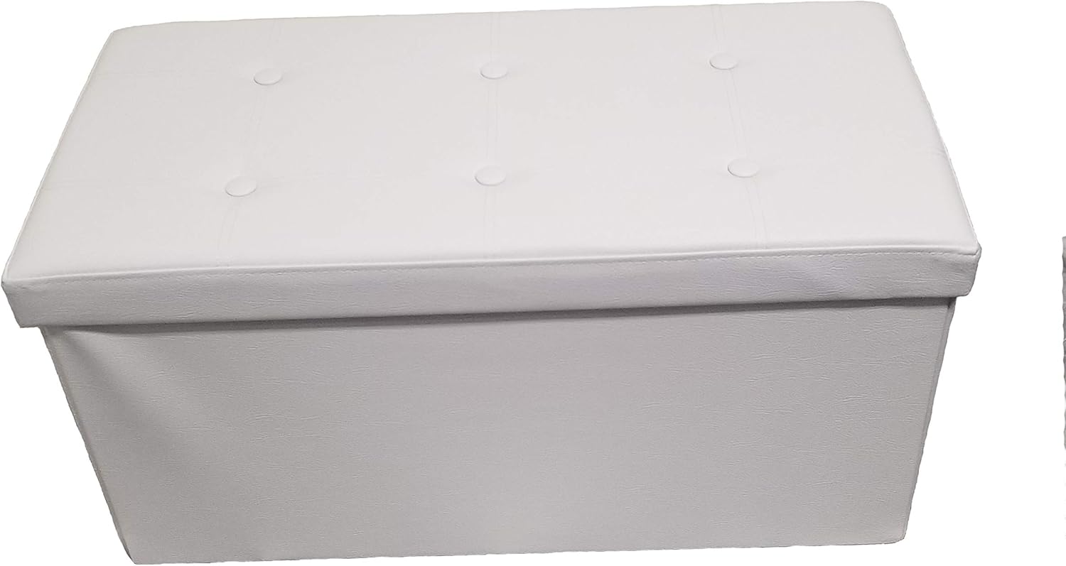 Best White Leather Coffee Table